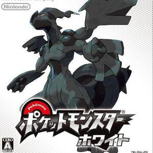 四天王でおすすめのﾊﾟｰﾃｨ ポケットモンスター ホワイト ゲーム質問 ニンテンドーds ワザップ