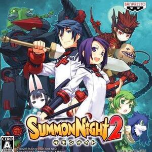 ミニスのパニック召喚獣 サモンナイト2 ゲーム裏技 ワザップ