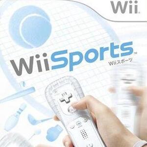 Wii Sportsに関するq A 質問一覧 163件 ワザップ