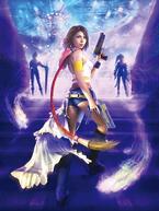FINAL FANTASY X-2 HD Remaster�̉摜