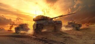 World of Tanks Xbox 360 Edition�̉摜