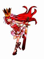 �A���J�f�B�A�X�̐�P�̉摜