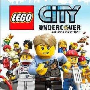 レゴシティアンダーカバー Lego City Undercover ゲーム裏技 ワザップ