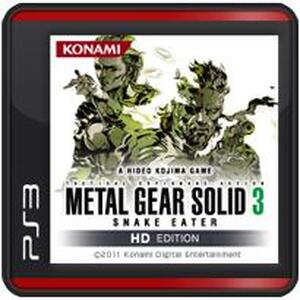 メタルギアソリッド3hd版の質問 Mgs3のhd版には2のようなボスサバイバル ボスを Metal Gear Solid 3 Snake Eater Hd Edition ゲーム質問 プレイステーション3 ワザップ