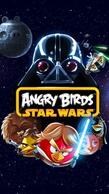 Angry Birds Star Wars̉摜