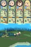 ����4��m -�t�@�C�i���t�@���^�W�[�O�`-�̉摜