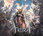 TERA  The Exiled Realm of Arboreả摜