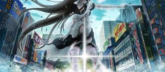 AKIBA'S TRIP 2�̉摜