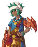 �G�N�V�Y�E�t�H���X�̉摜