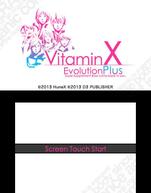 VitaminX Evolution Plus�̉摜