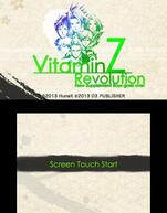 VitaminZ Revolution̉摜