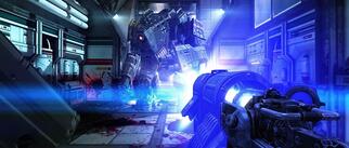 Wolfenstein: The New Order�̉摜