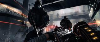 Wolfenstein: The New Order�̉摜