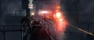 Wolfenstein: The New Order�̉摜