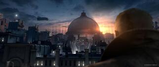 Wolfenstein: The New Order�̉摜