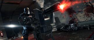 Wolfenstein: The New Order�̉摜