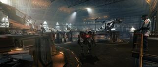 Wolfenstein: The New Order�̉摜