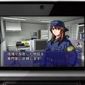 緊急です Dsのドラクエ5なのですが エスタークが倒せないどころか すぐに教会 Simple Dlシリーズ Vol 21 The 鑑識官 File 1 緊急捜査 重要証拠をタッチせよ ゲーム質問 ニンテンドー3ds ワザップ