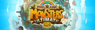 PixelJunk Monsters: Ultimate HD̉摜