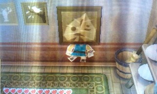 �[���_�̓`�� �_�X�̃g���C�t�H�[�X2�̉摜