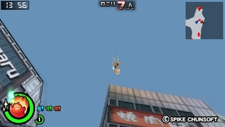 ���ܔԒ�Bros. �g�[�L���[�o�g�����C�����̉摜