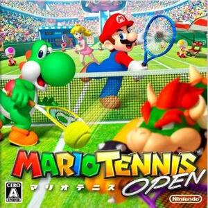 Mario Tennis Openの裏技 攻略情報一覧 26件 ワザップ