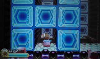 ���̃J�[�r�B �g���v���f���b�N�X�̉摜