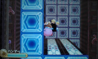 ���̃J�[�r�B �g���v���f���b�N�X�̉摜