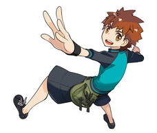 Fate/hollow ataraxia�̉摜