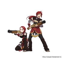 ���̎r���z���Ă䂯2�̉摜