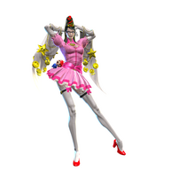 BAYONETTA2�̉摜