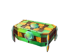 �֊��̃}�O�i�̉摜