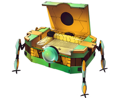 �֊��̃}�O�i�̉摜