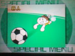 �|�P�b�g�T�b�J�[���[�O �J���`���r�b�g�̉摜