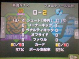 �|�P�b�g�T�b�J�[���[�O �J���`���r�b�g�̉摜