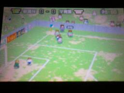 �|�P�b�g�T�b�J�[���[�O �J���`���r�b�g�̉摜