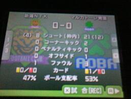 �|�P�b�g�T�b�J�[���[�O �J���`���r�b�g�̉摜