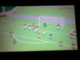 �|�P�b�g�T�b�J�[���[�O �J���`���r�b�g�̉摜