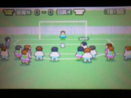 �|�P�b�g�T�b�J�[���[�O �J���`���r�b�g�̉摜