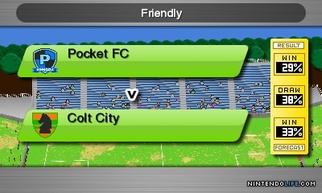 �|�P�b�g�T�b�J�[���[�O �J���`���r�b�g�̉摜