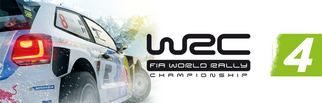 WRC 4 FIA���[���h�����[�`�����s�I���V�b�v�̉摜