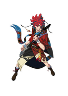 Rock (Eg\E)̉摜