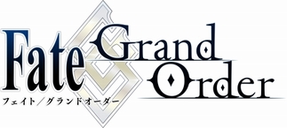 Fate/Grand Order（Fate/GO）の画像