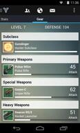 Destiny Companion�̉摜