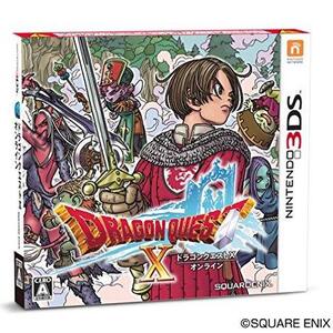 ドラゴンクエストx オンラインの裏技 攻略情報一覧 41件 ワザップ