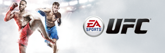 EA SPORTS UFC�̉摜