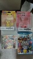 大乱闘スマッシュブラザーズ for Wii Uの画像