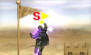 大乱闘スマッシュブラザーズ for Wii Uの画像