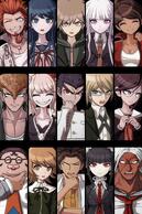 �_���K�������p-Unlimited Battle-�̉摜