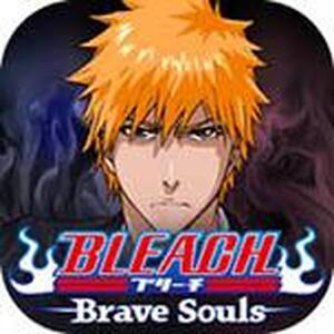 ブレソルで 5キャラ レベル100到達で霊玉50個もらえまし Bleach Brave Souls Adrd ゲーム質問 ワザップ